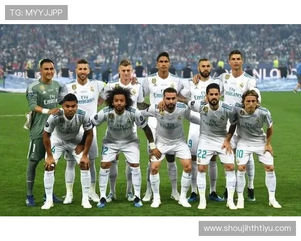 华体会体育官方赞助的皇马打造全球足球新标杆