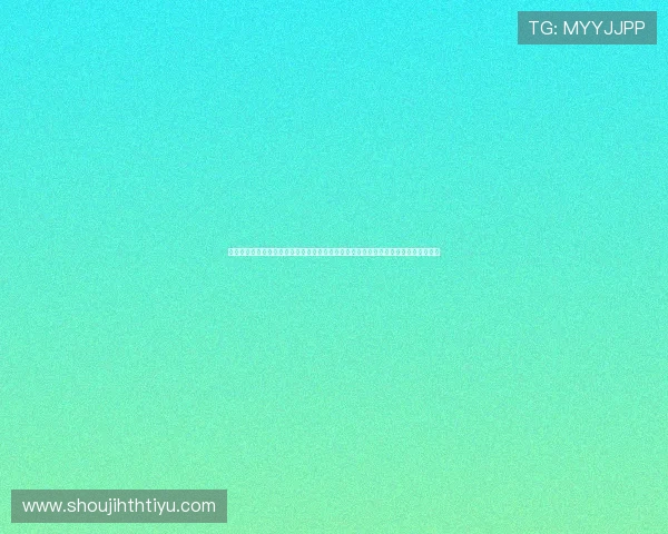 华体之星体育数字化平台实现世界杯赛事数据可视化分析满足专业用户的深度研究需求